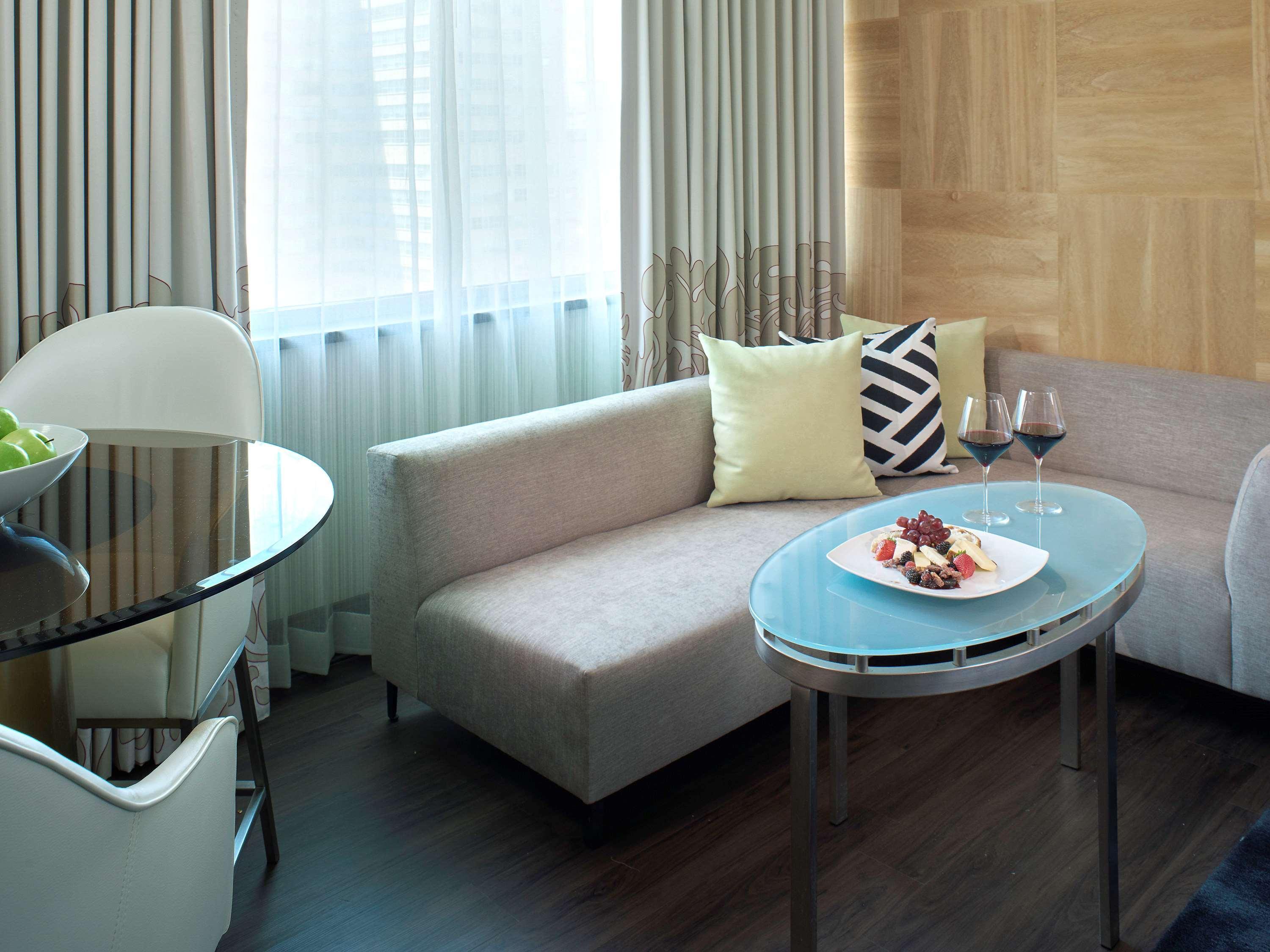 Sofitel At Rittenhouse Square