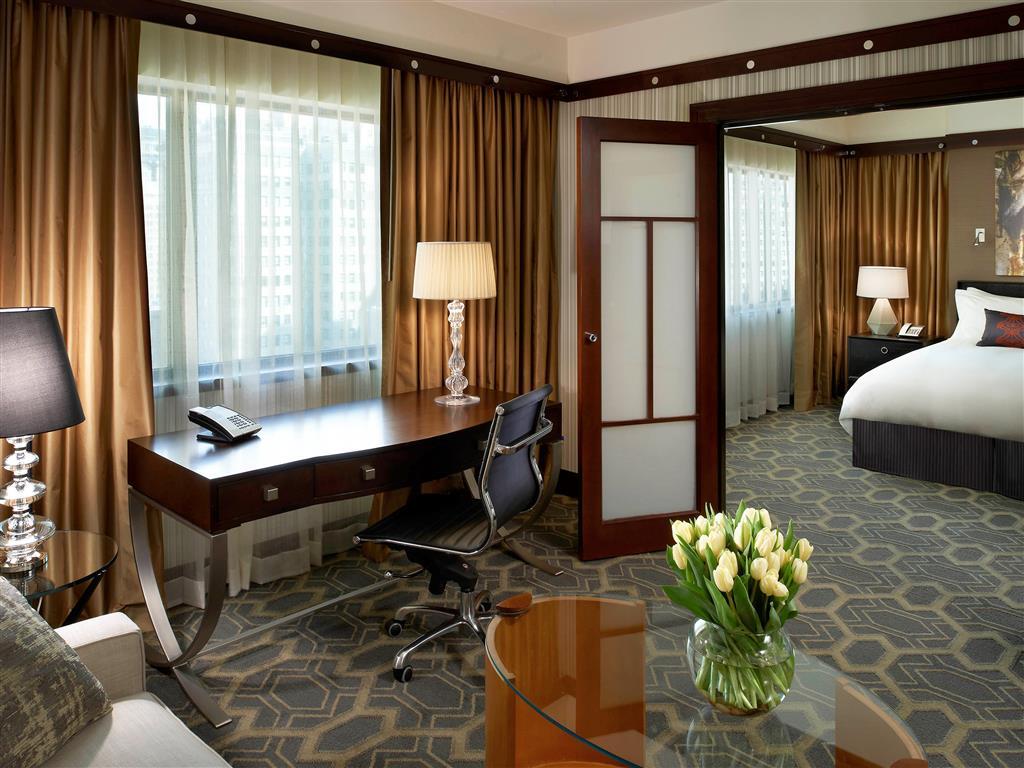 Hotel Sofitel At Rittenhouse Square Filadelfia