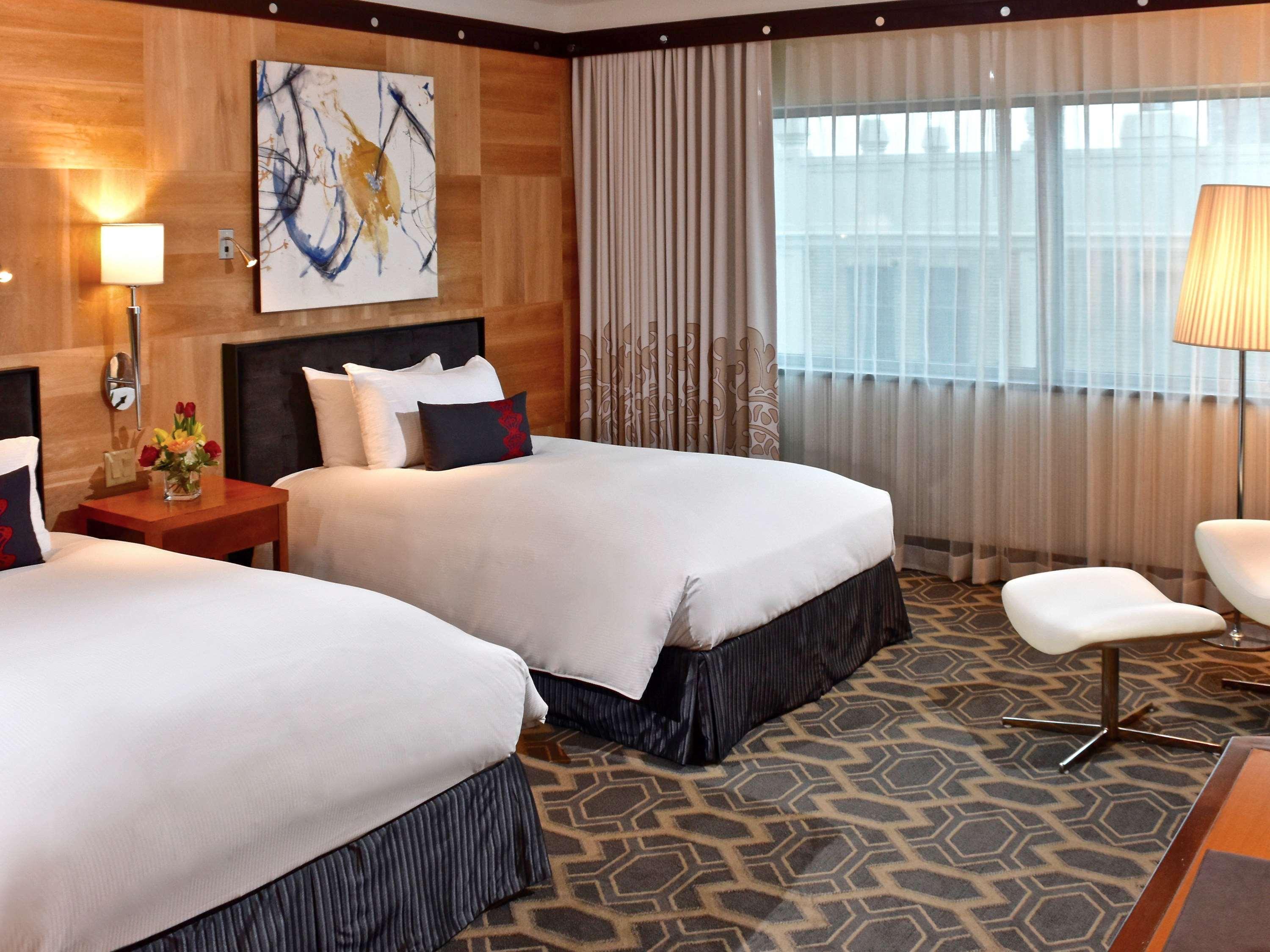 Sofitel At Rittenhouse Square