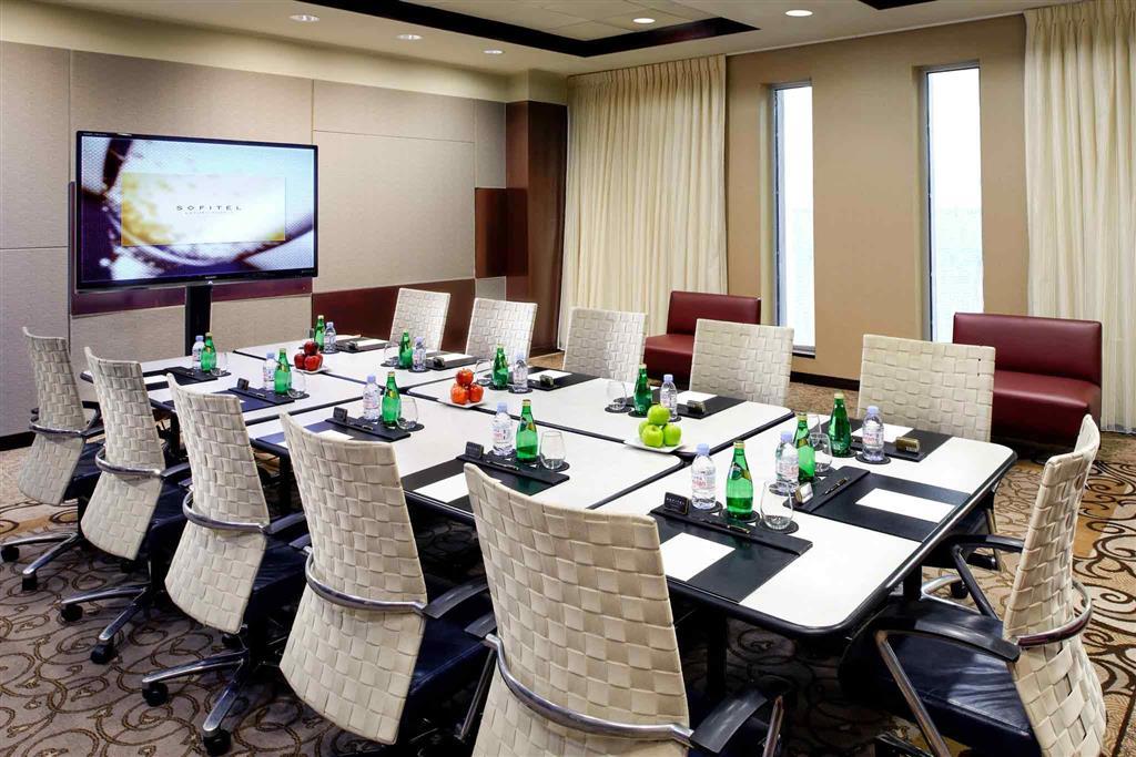 Sofitel At Rittenhouse Square 4*