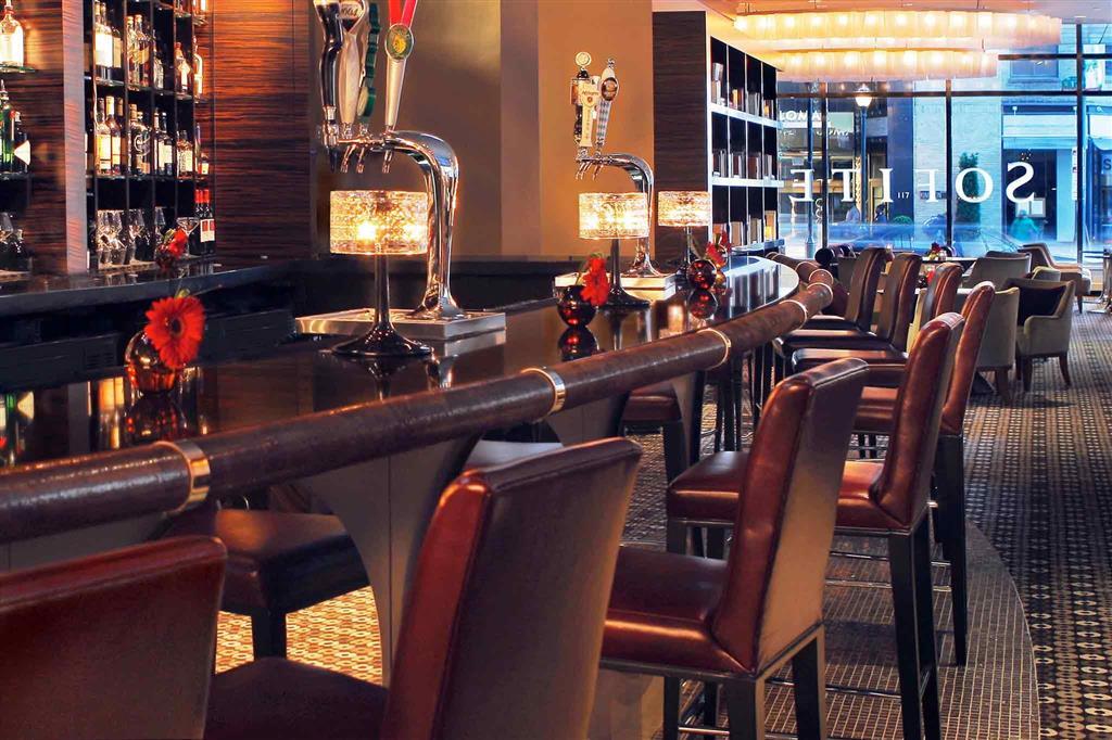 Sofitel At Rittenhouse Square 4* Filadelfia