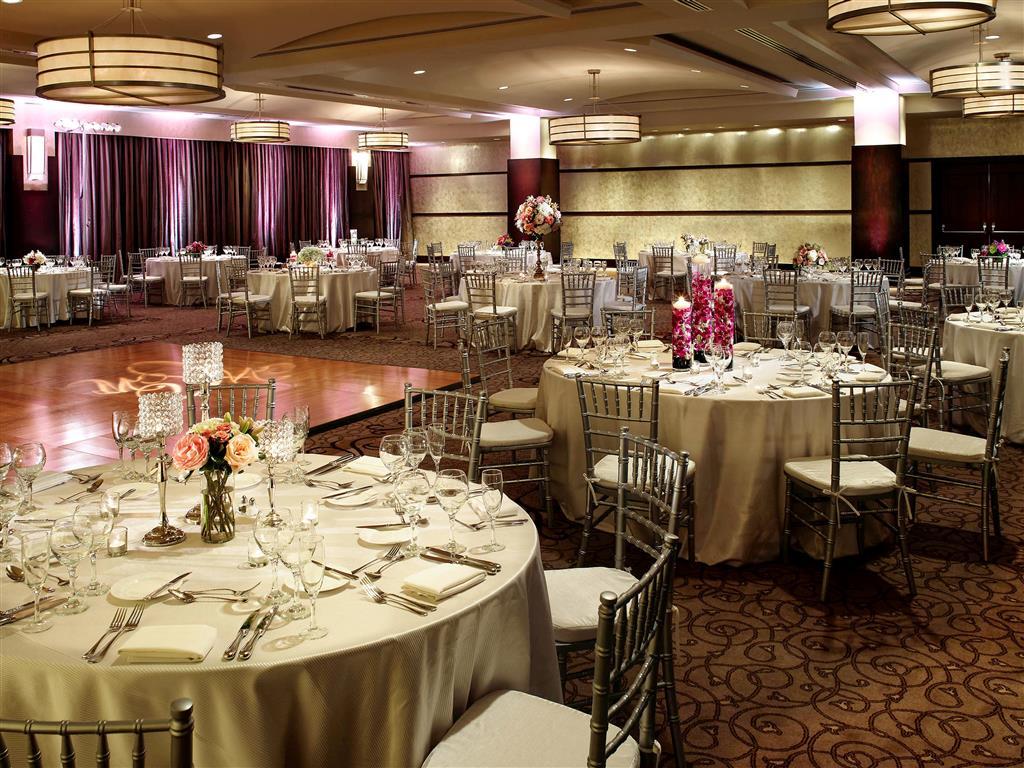 Sofitel At Rittenhouse Square Hotel