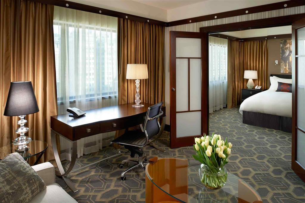 Sofitel At Rittenhouse Square 4* Filadelfia