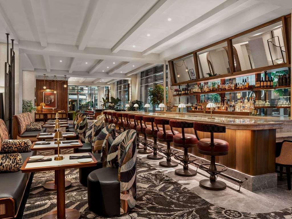 Sofitel At Rittenhouse Square Philadelphia