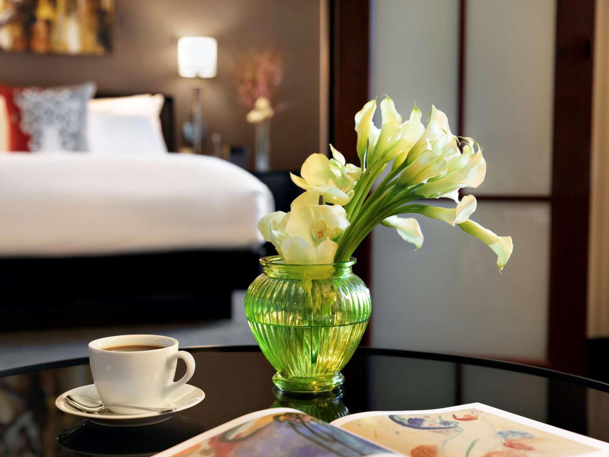 Hotel Sofitel At Rittenhouse Square Filadelfia