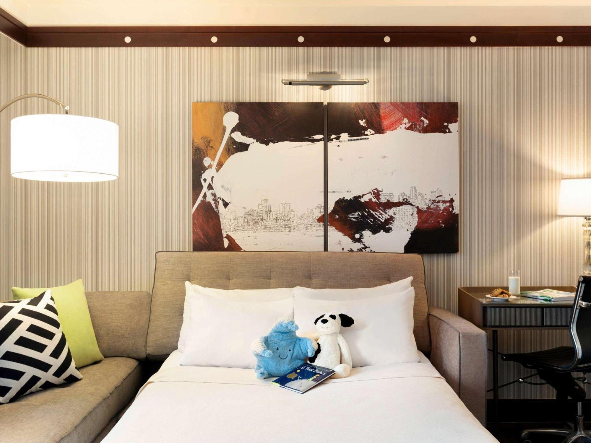 Sofitel At Rittenhouse Square Philadelphia