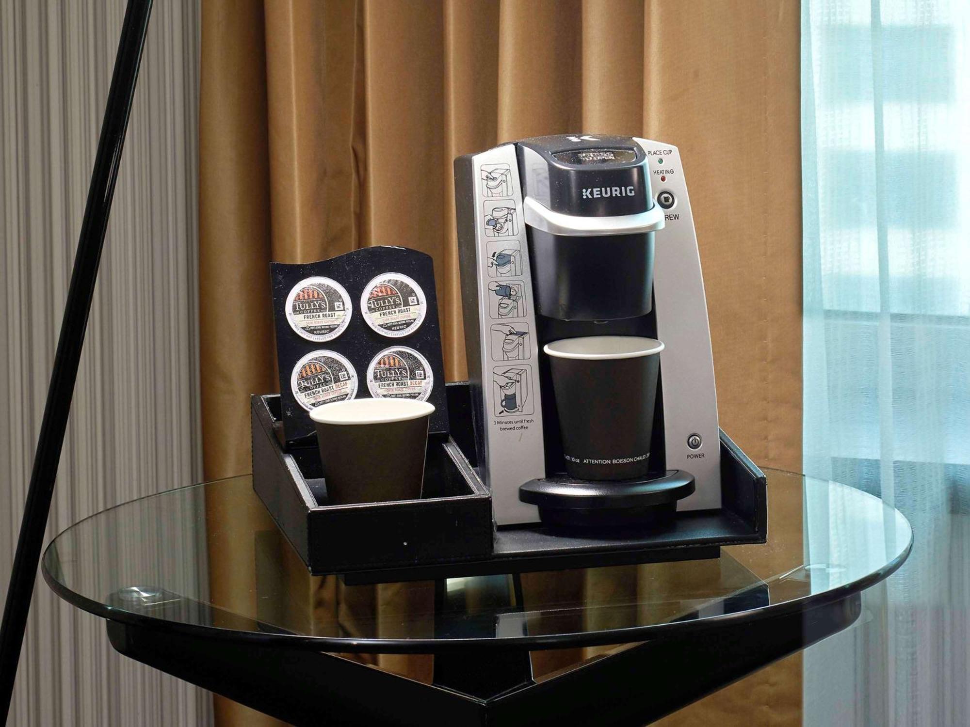 Hotel Sofitel At Rittenhouse Square 4*