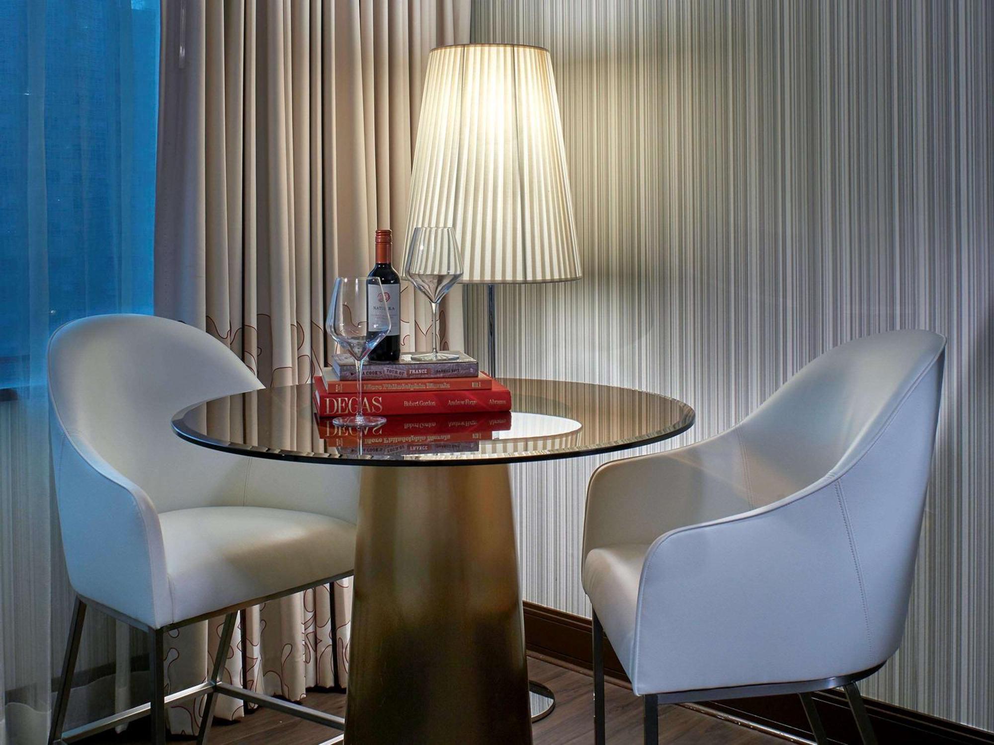 Sofitel At Rittenhouse Square Filadelfia