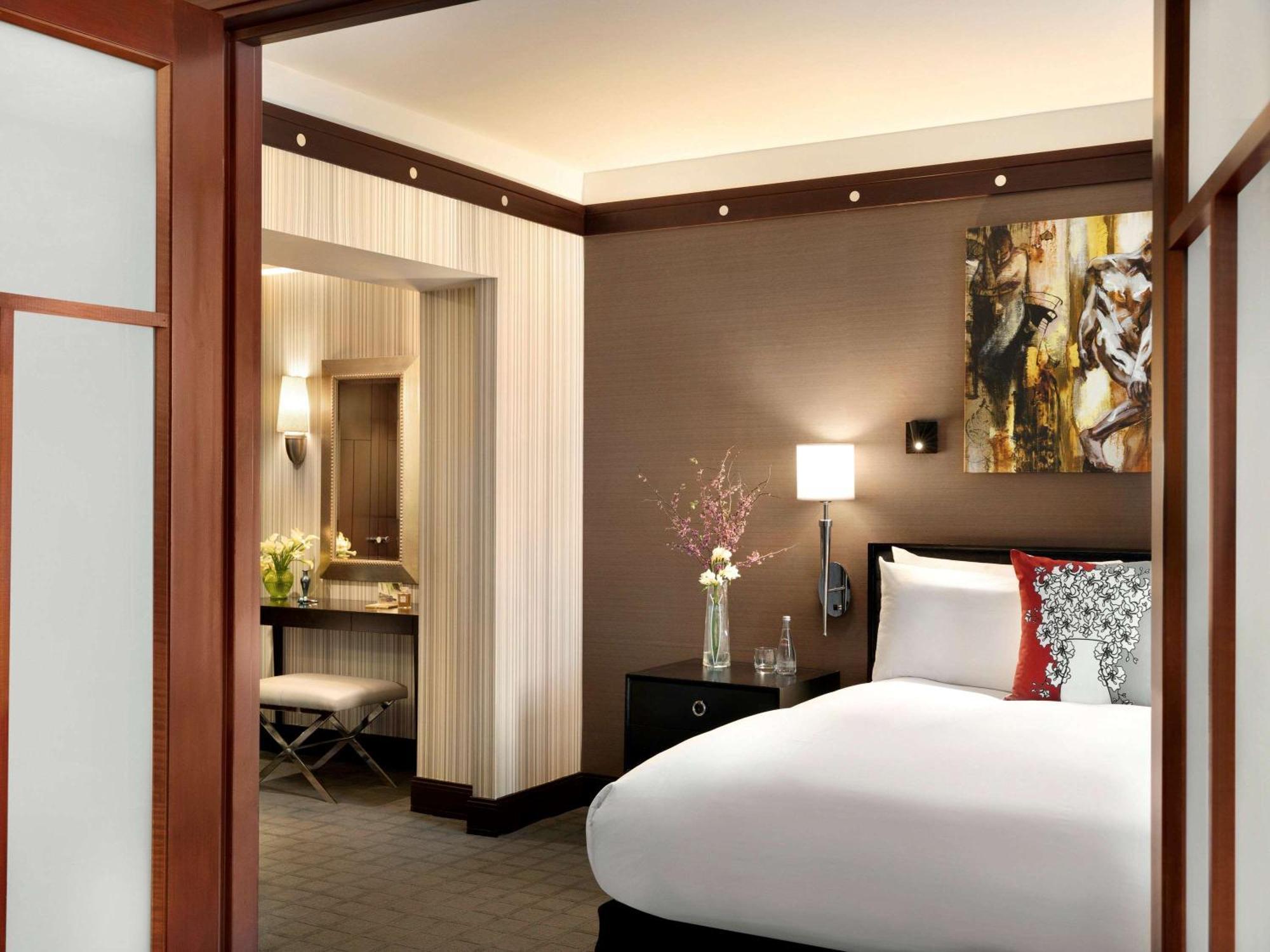 Sofitel At Rittenhouse Square