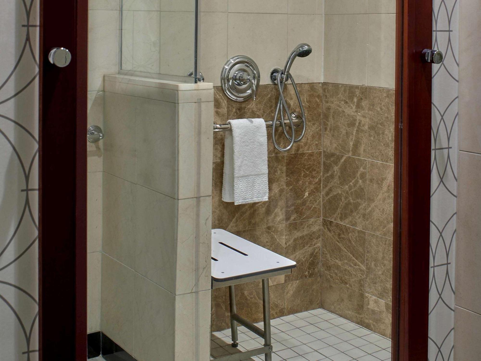 Hotel Sofitel At Rittenhouse Square Philadelphia