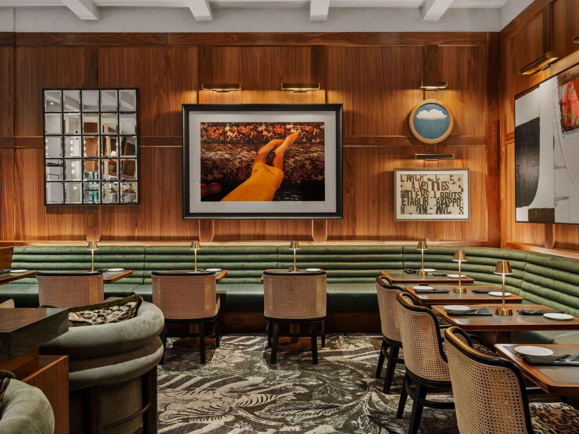 Sofitel At Rittenhouse Square