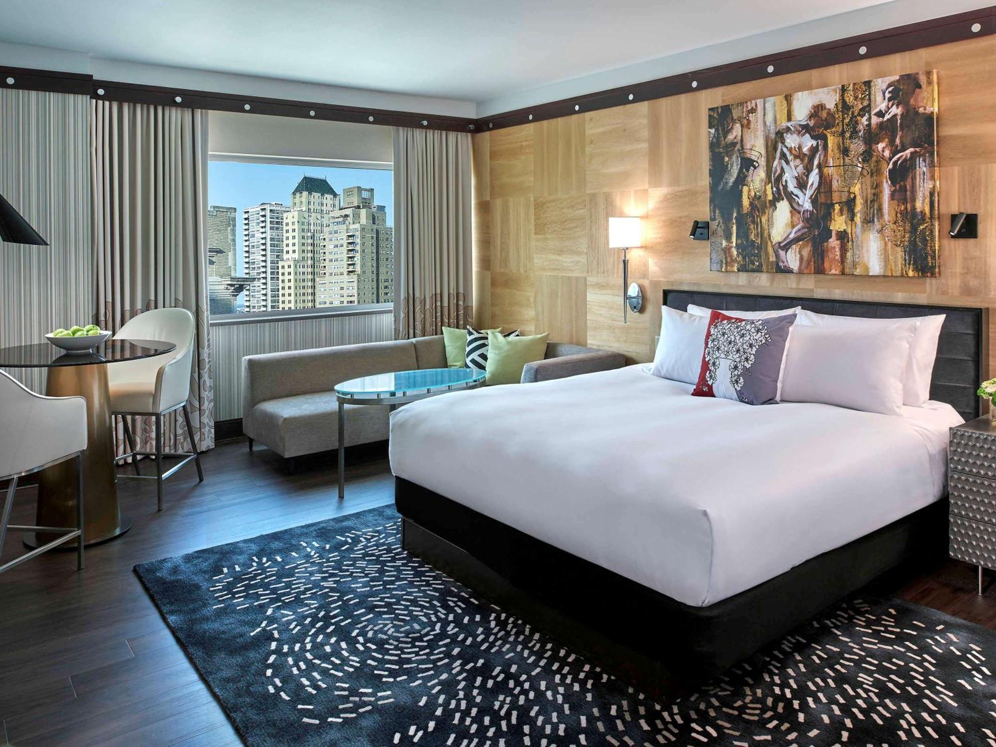 Sofitel At Rittenhouse Square