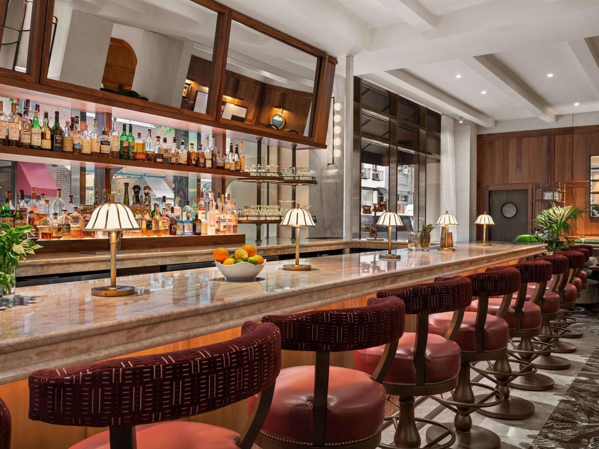Hotel Sofitel At Rittenhouse Square 4*