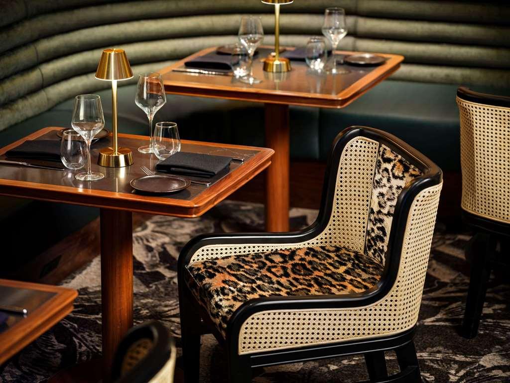 Hotel Sofitel At Rittenhouse Square