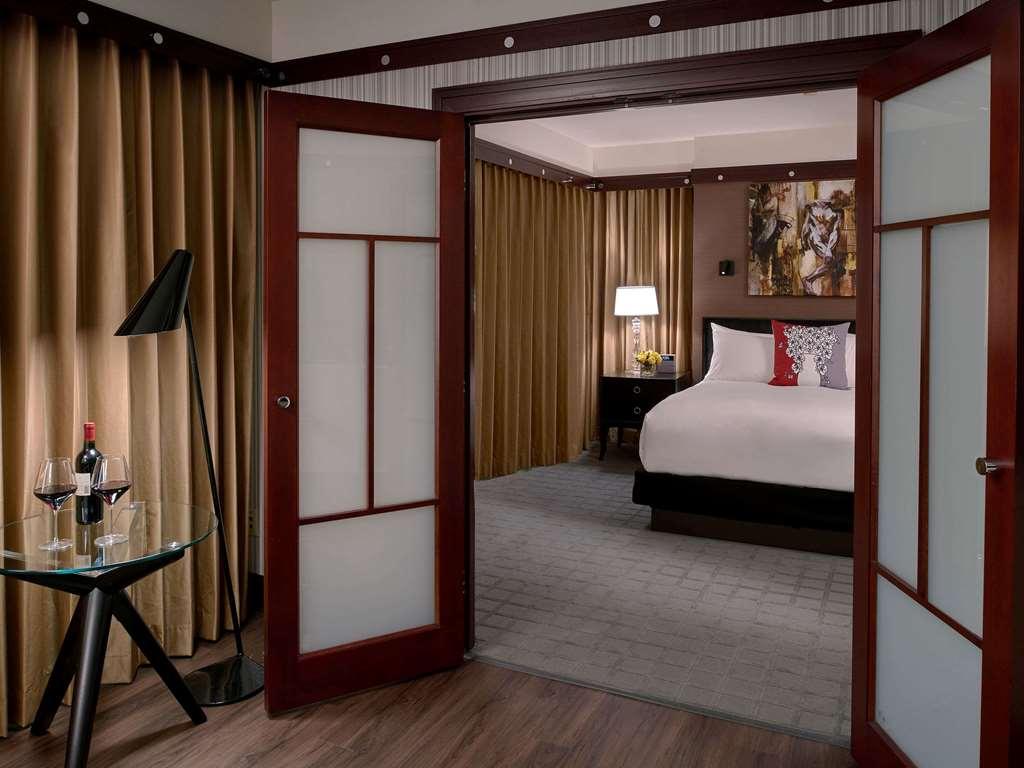 Sofitel At Rittenhouse Square Hotel Philadelphia