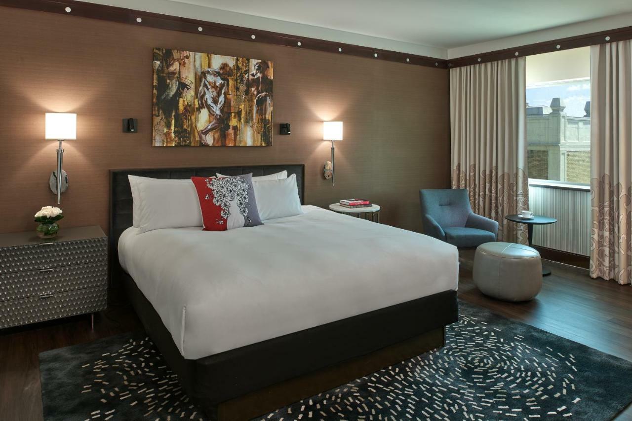 Sofitel At Rittenhouse Square 4* Filadelfia