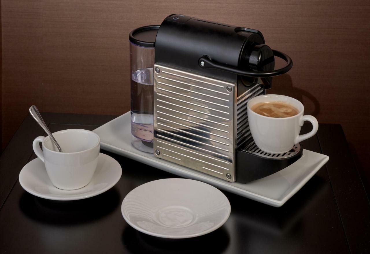 Sofitel At Rittenhouse Square 4* Filadelfia