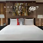 Sofitel Philadelphia At Rittenhouse Square