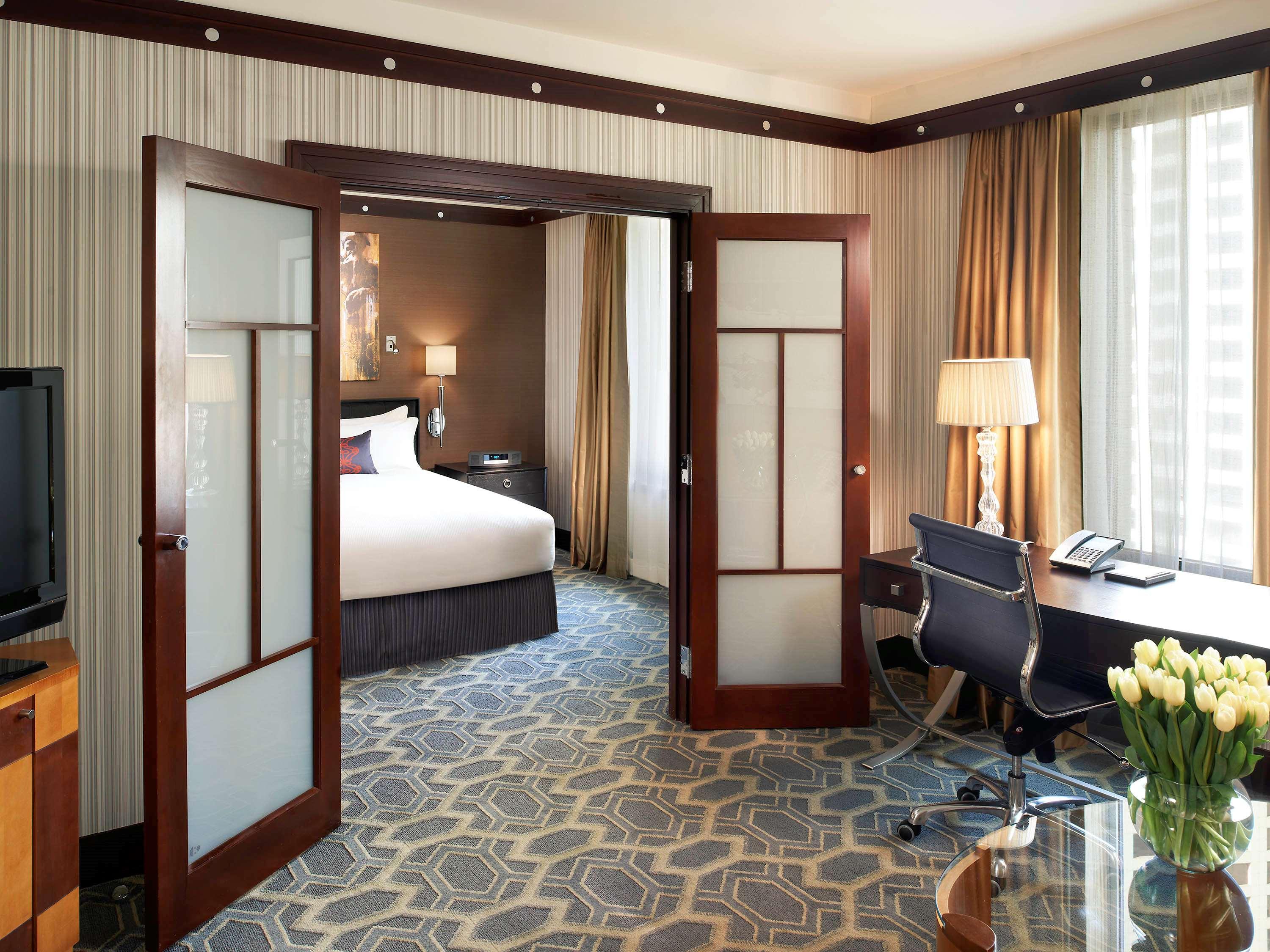 Sofitel At Rittenhouse Square 4*
