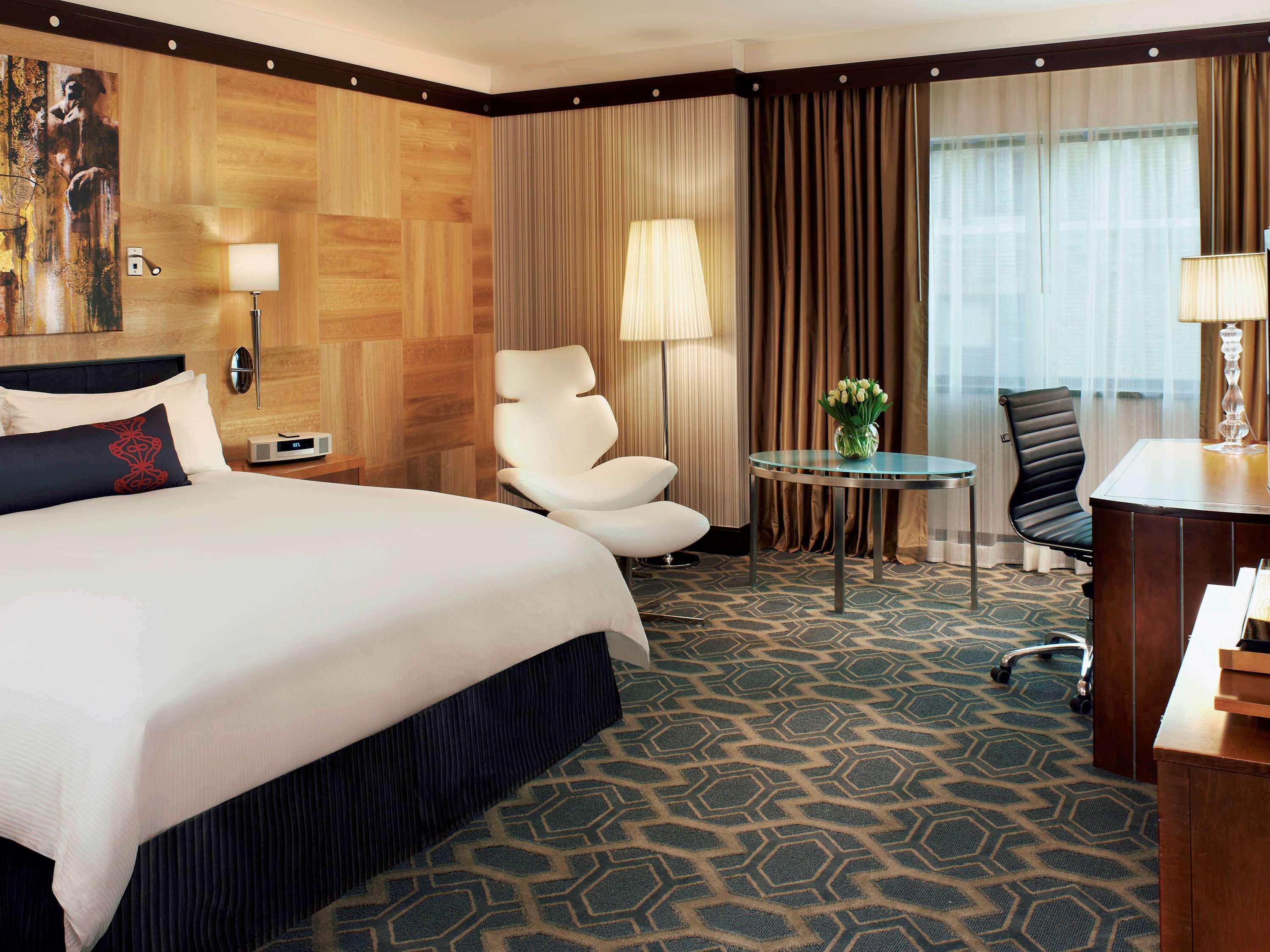 Sofitel At Rittenhouse Square 4* Filadelfia
