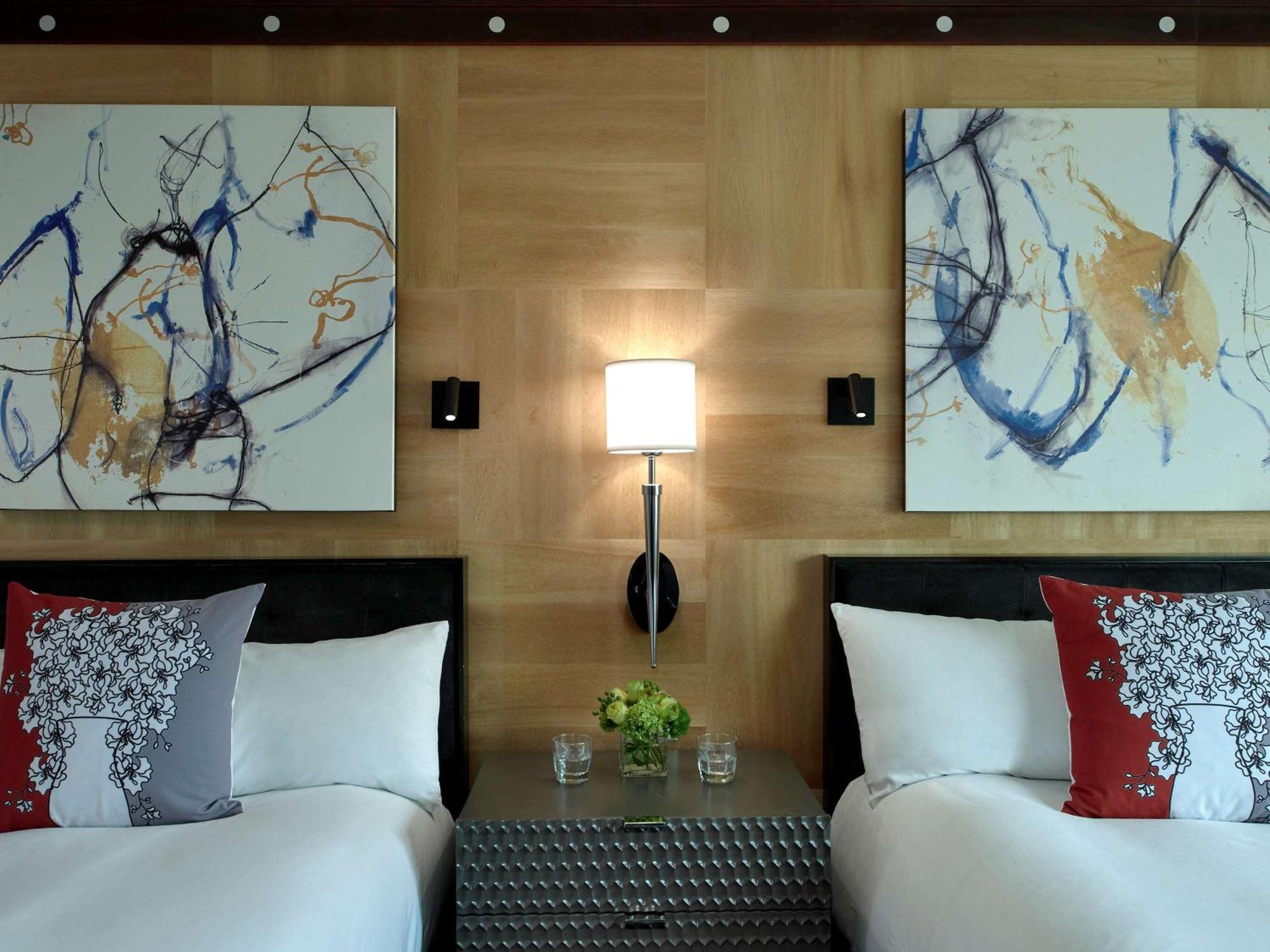 Sofitel At Rittenhouse Square Hotel 4*