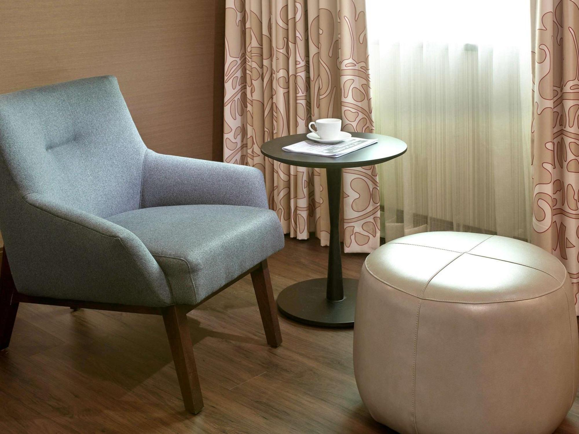 Sofitel At Rittenhouse Square Filadelfia