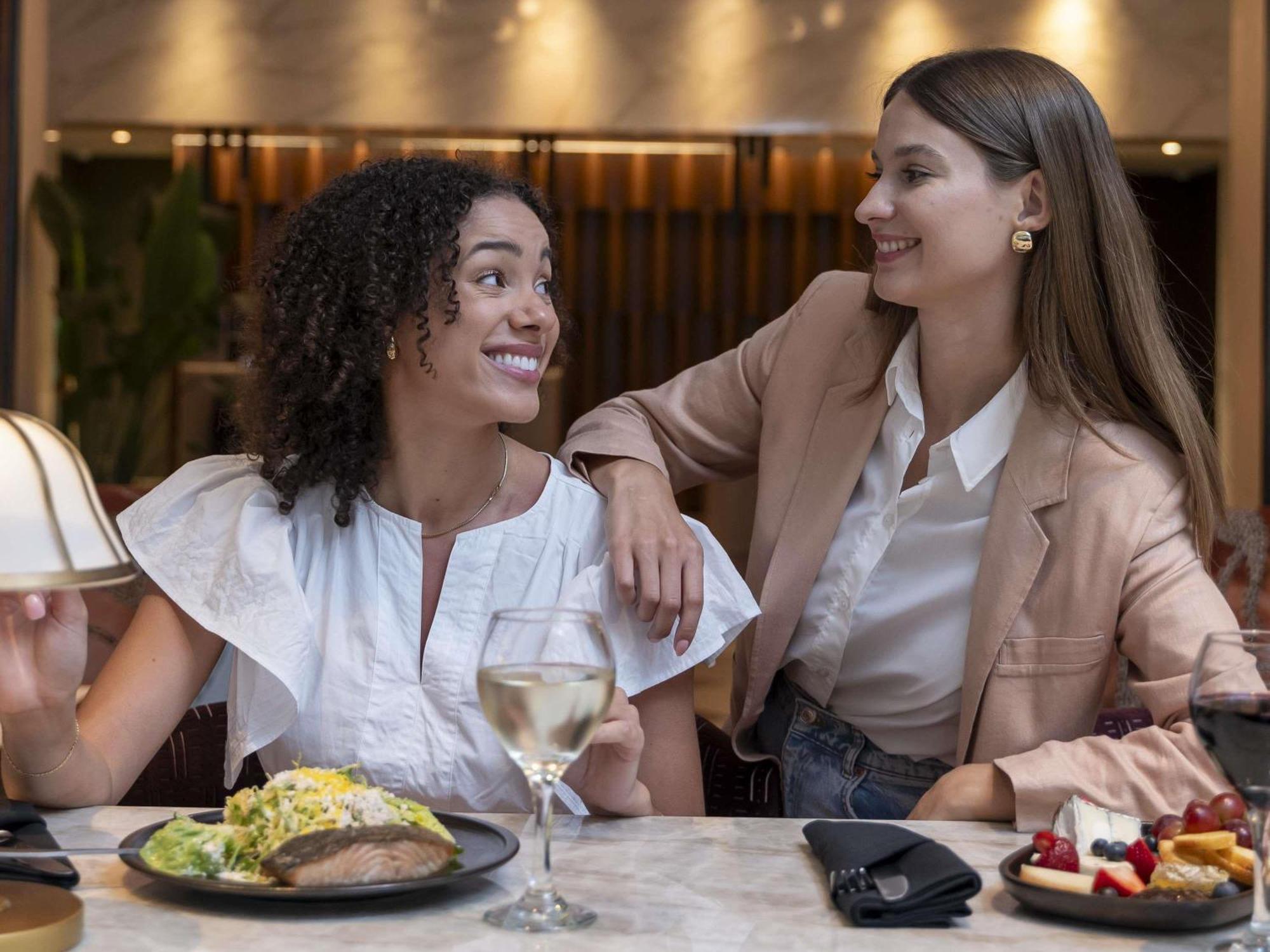 Sofitel At Rittenhouse Square 4*