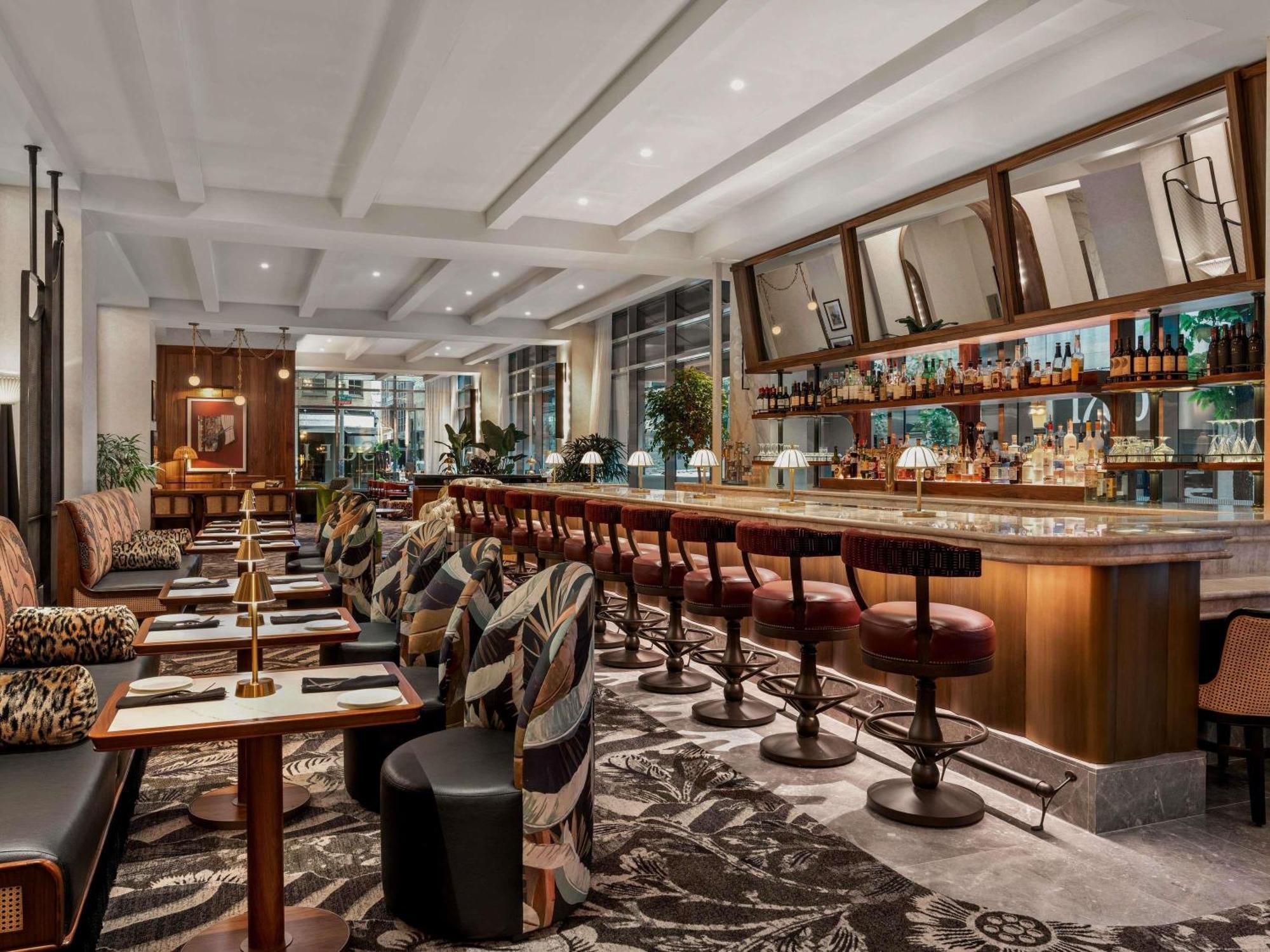 Hotel Sofitel At Rittenhouse Square