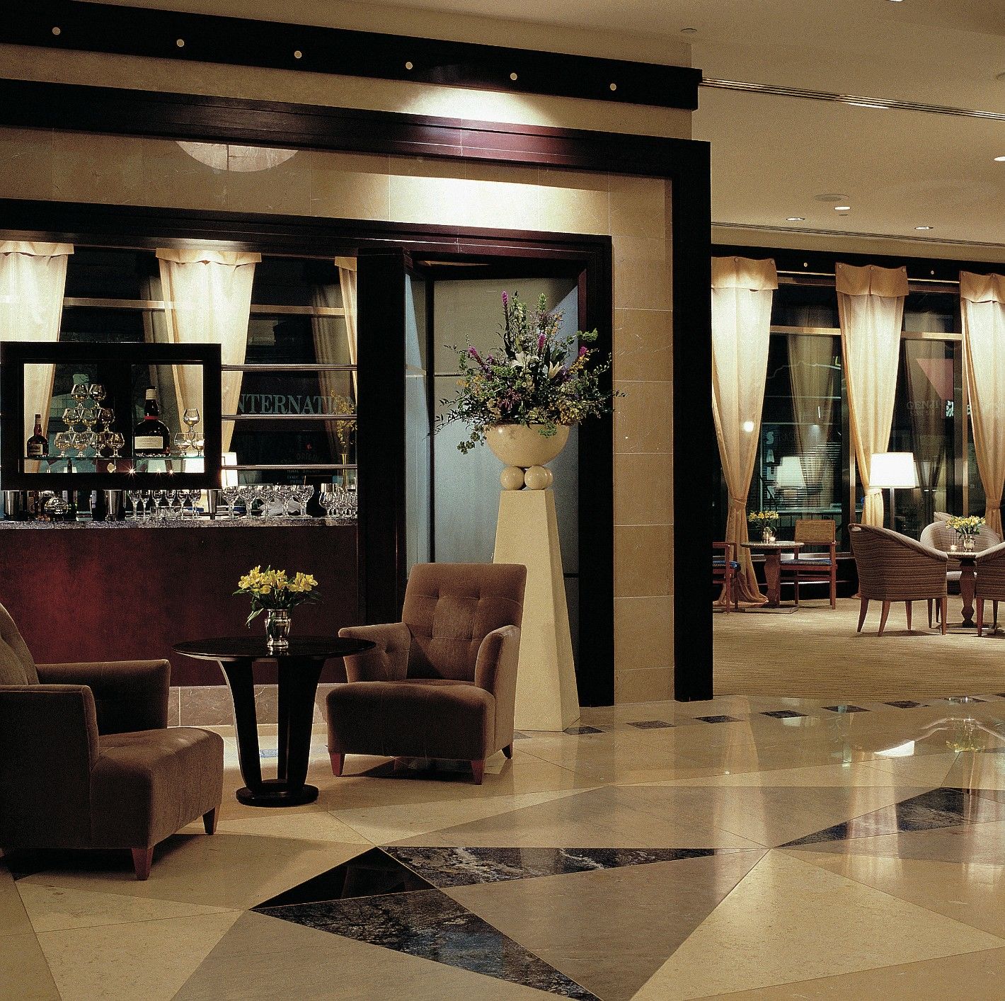 Hotel Sofitel At Rittenhouse Square