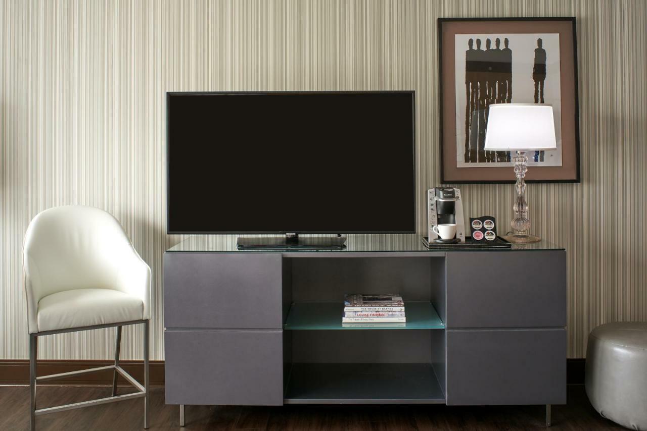 Sofitel At Rittenhouse Square 4* Filadelfia
