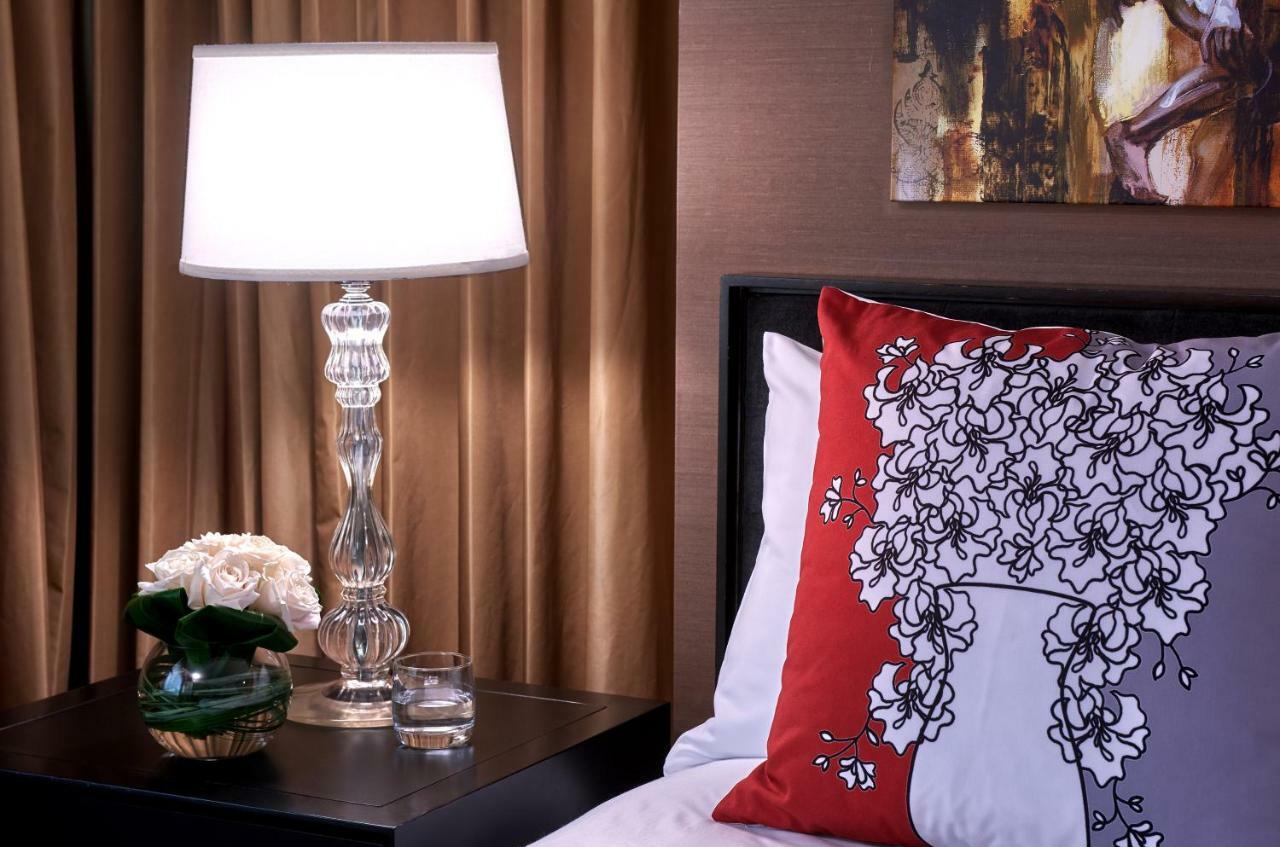Hotel Sofitel At Rittenhouse Square Filadelfia